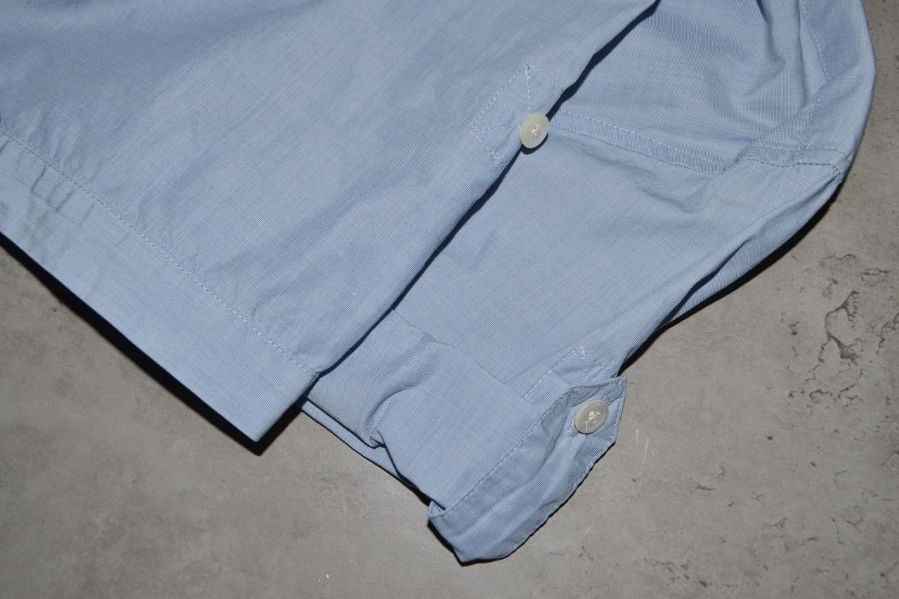 Fred Perry FRED PERRY Men's Short Sleeve Shirt size L Size US L / EU 52-54 / 3 - 6 Thumbnail