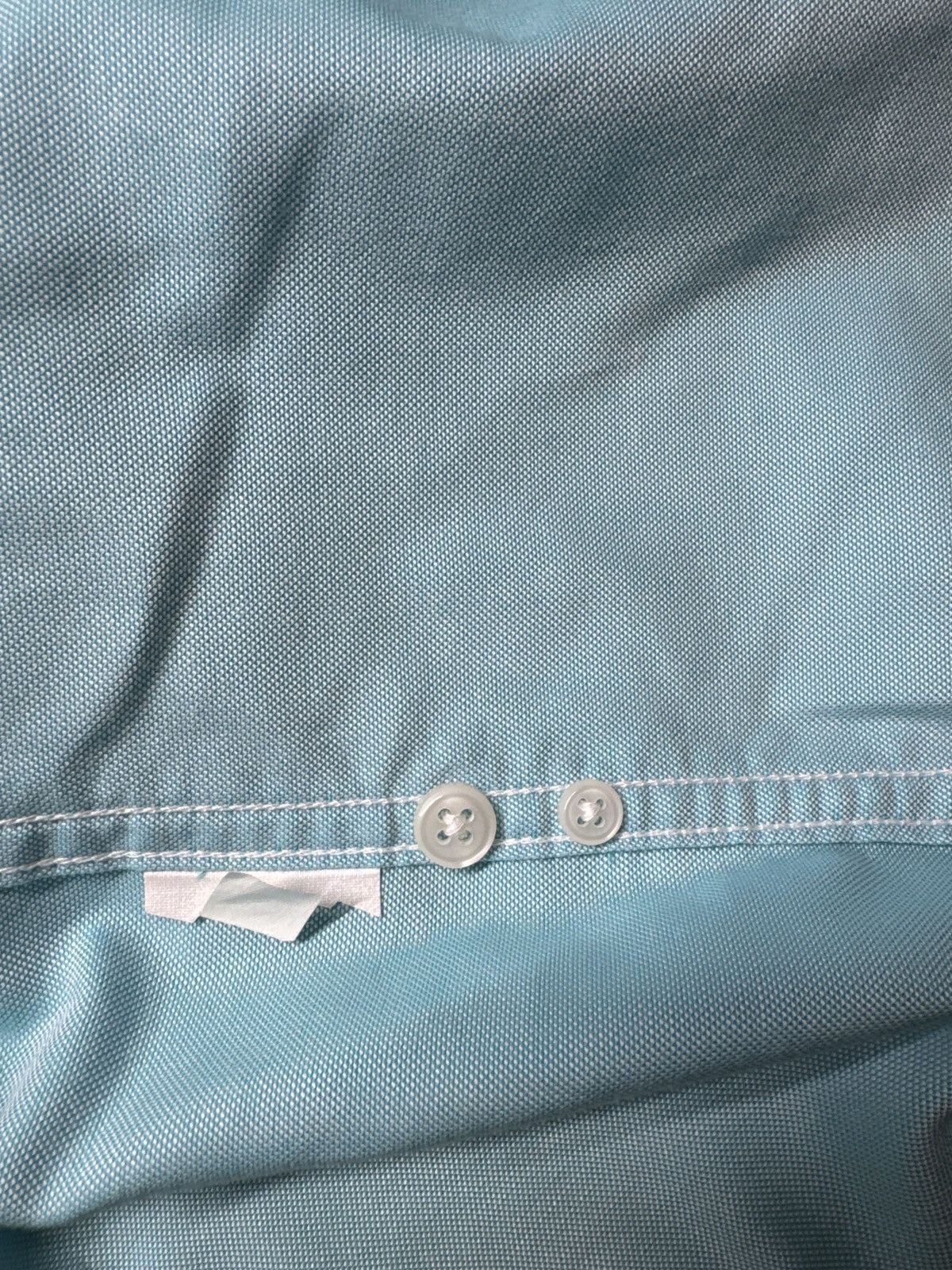 J.Crew Jcrew All Cotton Oxford Sz xxl Size US XXL / EU 58 / 5 - 4 Thumbnail