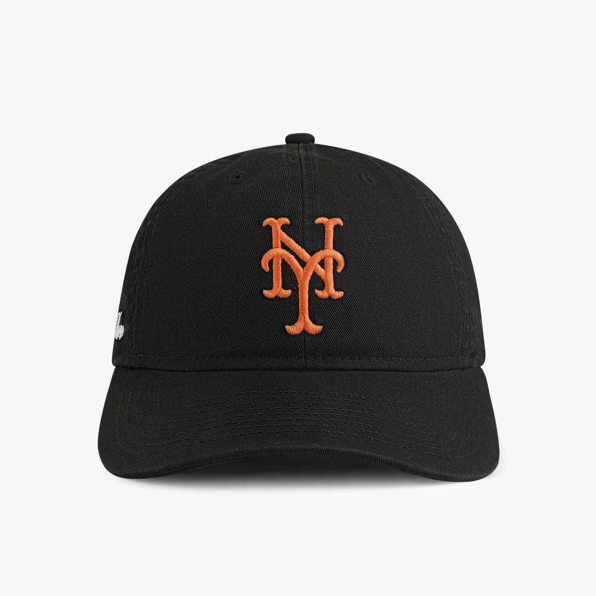 Aime Leon Dore Aimé Leon Dore New Era New York Mets Ballpark Hat Black DS Size ONE SIZE - 1 Thumbnail