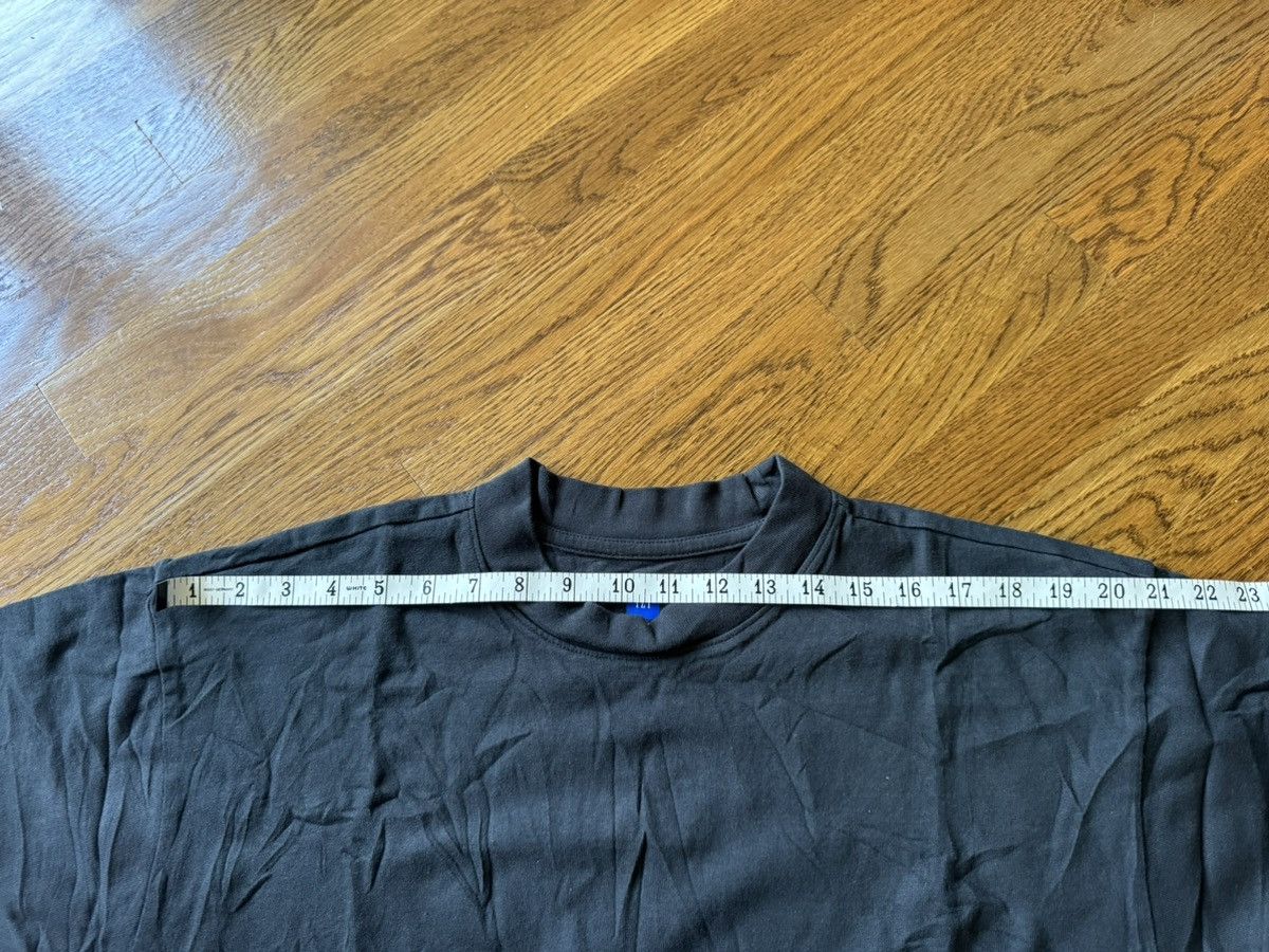 Gap Medium Gap Yeezy Long Sleeve T-Shirt Black Kanye West Size US M / EU 48-50 / 2 - 7 Thumbnail
