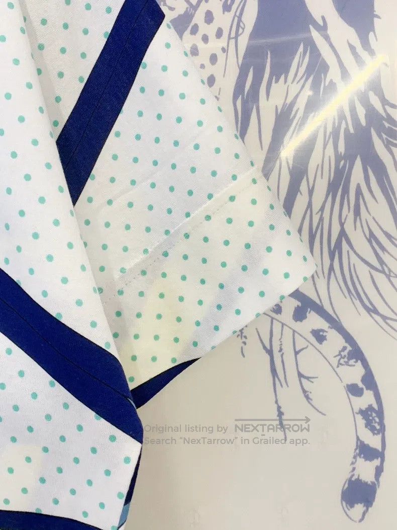 Hermes Hermes White T-shirt Size XXS / US 00 / IT 34 - 6 Thumbnail