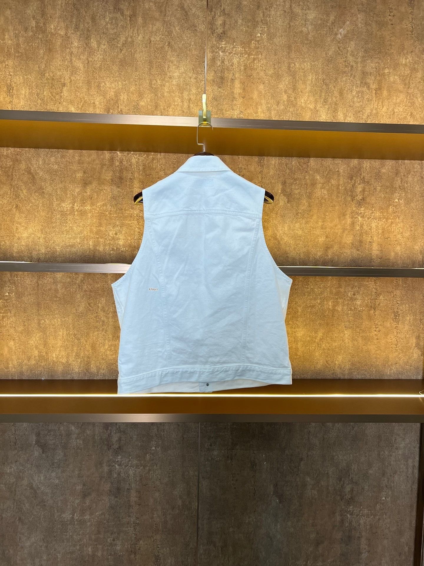 Ann Demeulemeester Ann Demeulemeester Vest Size US S / EU 44-46 / 1 - 2 Thumbnail
