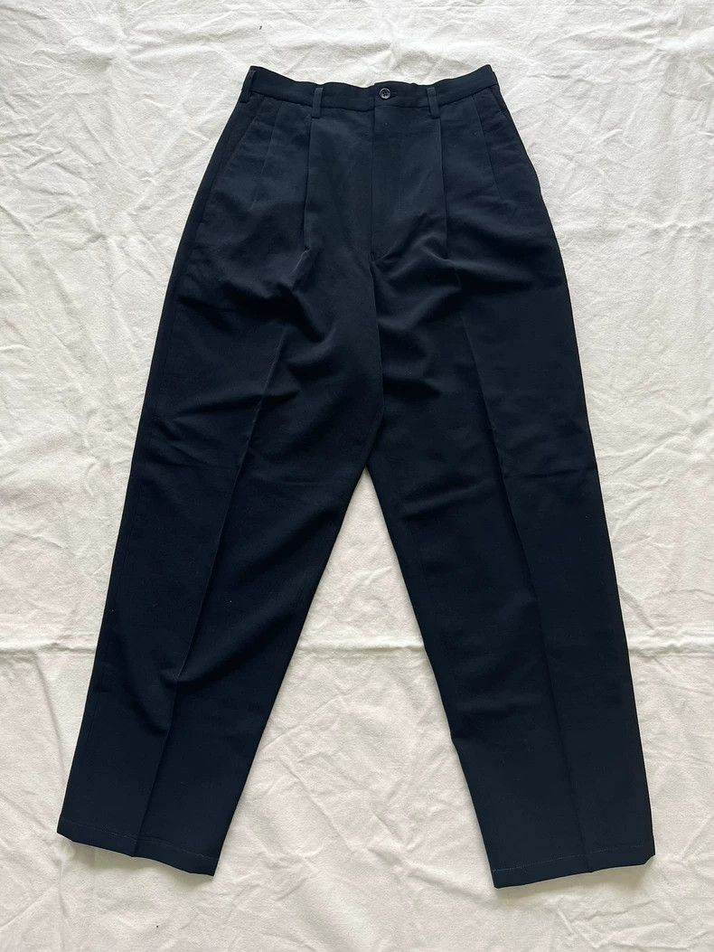 Y's for Men Y's For Men size s Western trousers Size US 28 / EU 44 - 1 Thumbnail