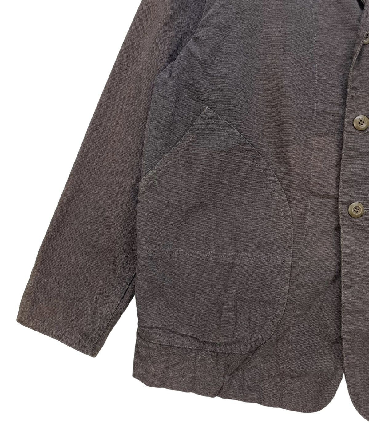 Other Vintage Point Heavy Cotton Jacket Size US M / EU 48-50 / 2 - 5 Thumbnail