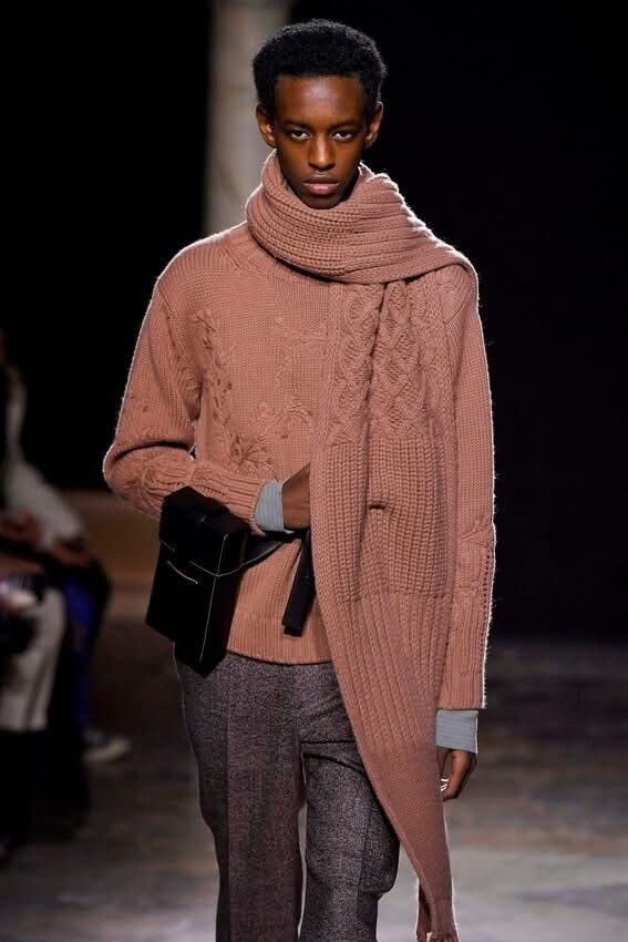 Rochas Rochas leather crossbody bag. Size ONE SIZE - 1 Thumbnail