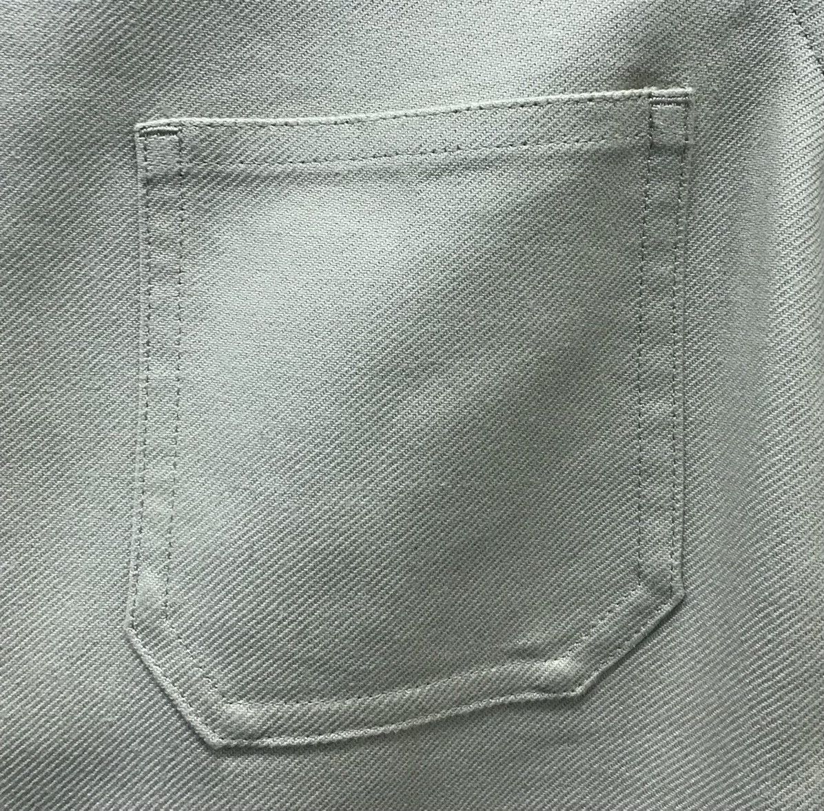 Japanese Brand × Vintage Vintage A/T Made In Japan Jacket Size US M / EU 48-50 / 2 - 5 Thumbnail