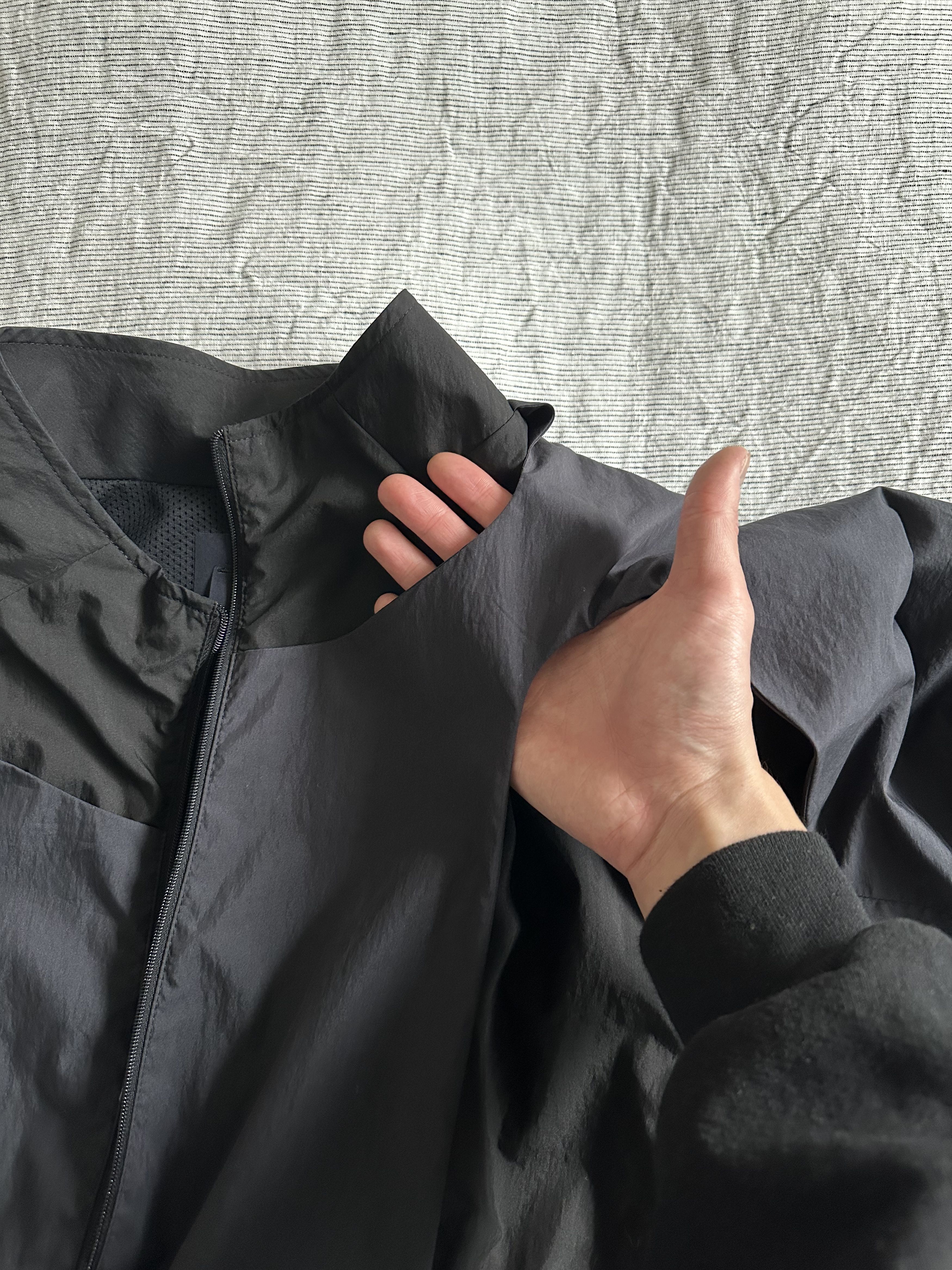 _J.L-A.L_ _J.L-A.L_ Manifold Jacket Size US L / EU 52-54 / 3 - 5 Thumbnail