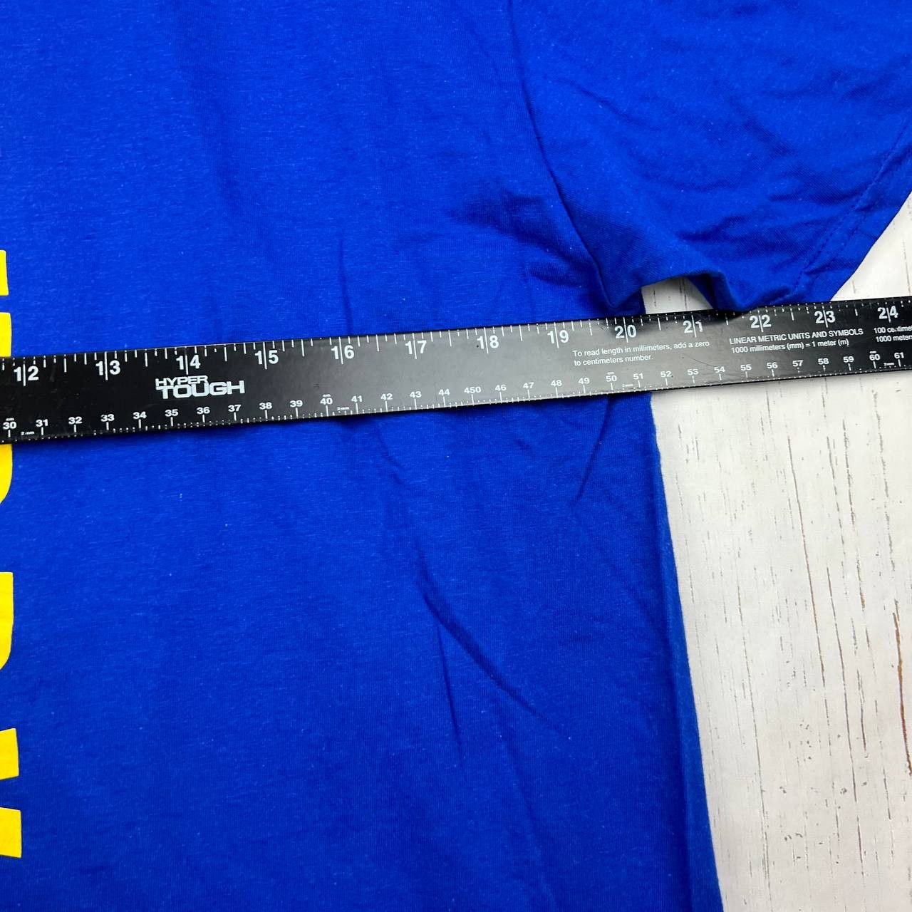 Other Golden State Warriors Stephen Curry NBA Large T-Shirt New Size US L / EU 52-54 / 3 - 6 Thumbnail