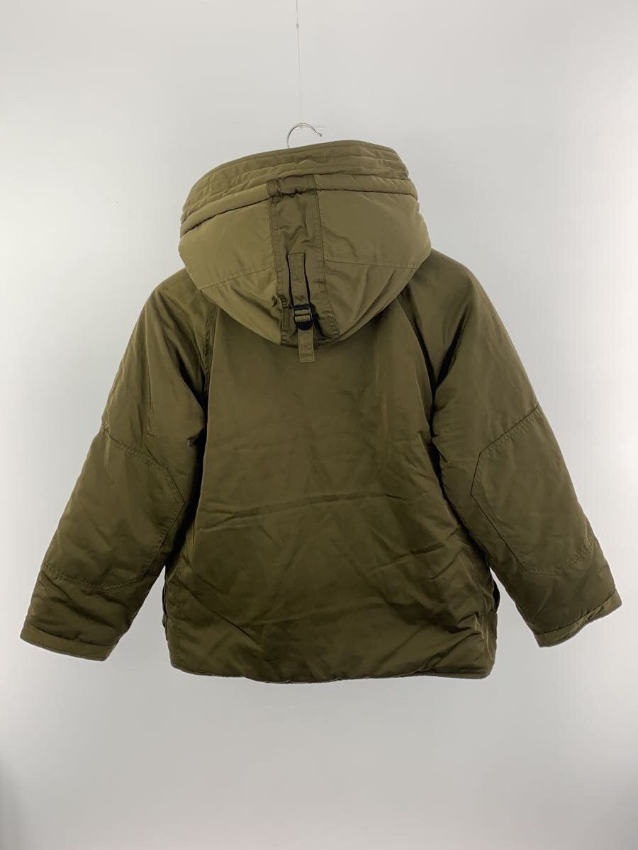 Avirex Avirex Polyester Jacket Khaki Size US M / EU 48-50 / 2 - 2 Thumbnail