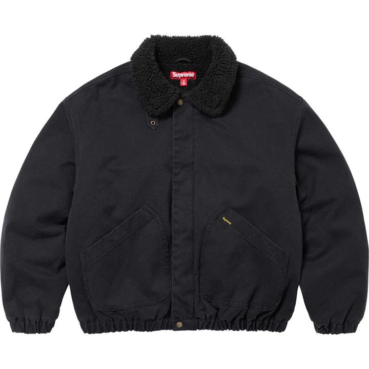 【Supreme】Umbro® Zip Up Sweater Black L s-l1200.jpg