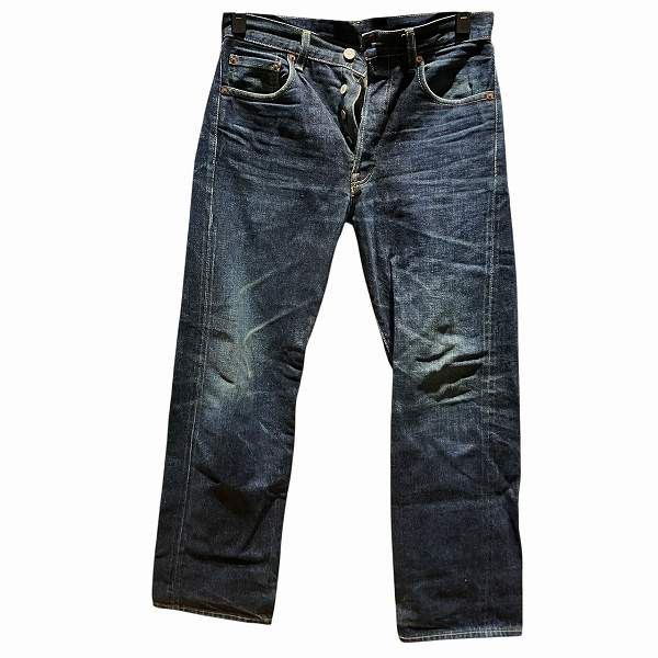 Other Other Levi's 503B Cotton Jeans Cotton Jeans 503B Size ONE SIZE - 1 Thumbnail