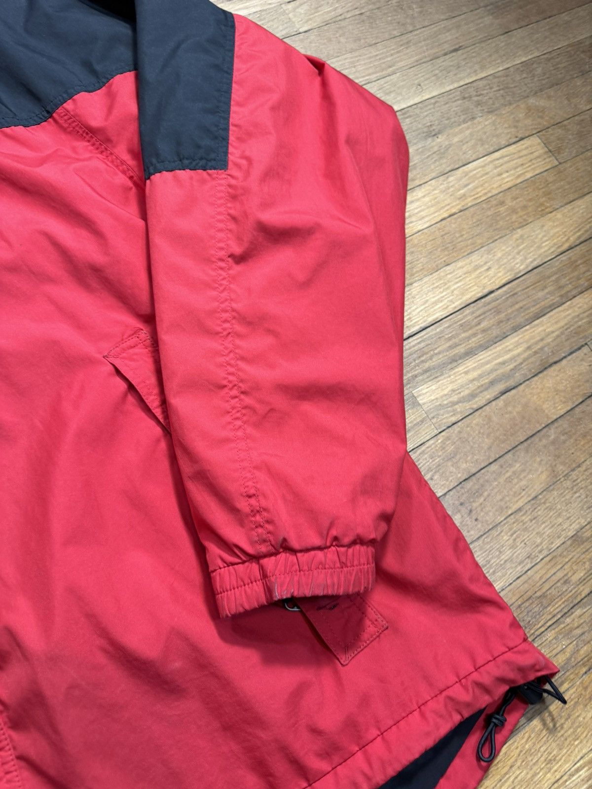 The North Face × Vintage Vintage The North Face Jacket Size US XL / EU 56 / 4 - 5 Thumbnail