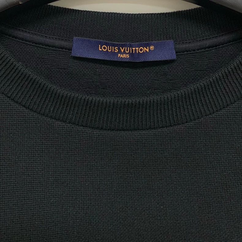 Louis Vuitton Louis Vuitton short sleeves Size US XS / EU 42 / 0 - 2 Thumbnail