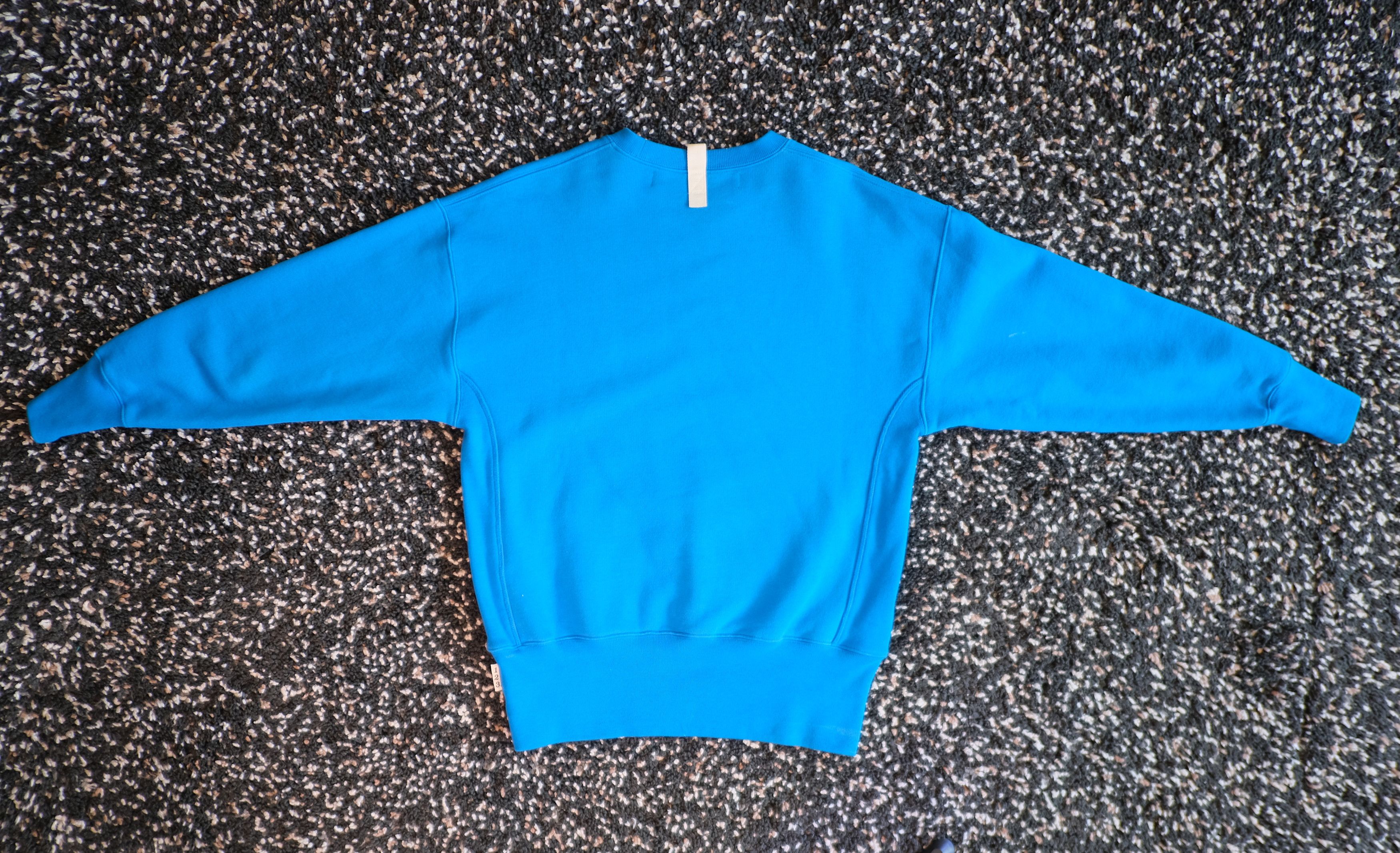 Advisory Board Crystals Abc 123. Sweatshirt CHALCANTHITE Size US XS / EU 42 / 0 - 5 Thumbnail