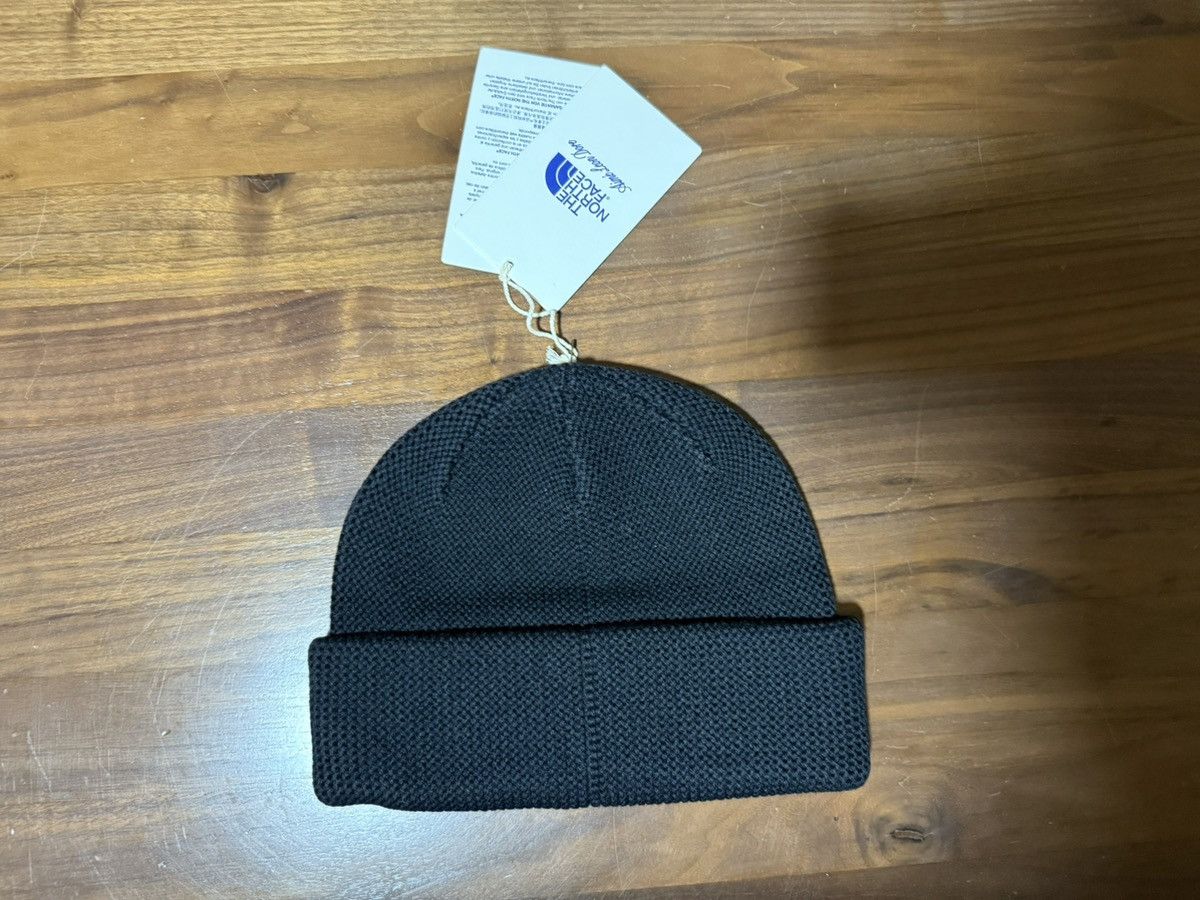 帽子 the north face aime leon dore beanie Aime Leon Dore ALD / The North Face Wool Beanie Hat Black