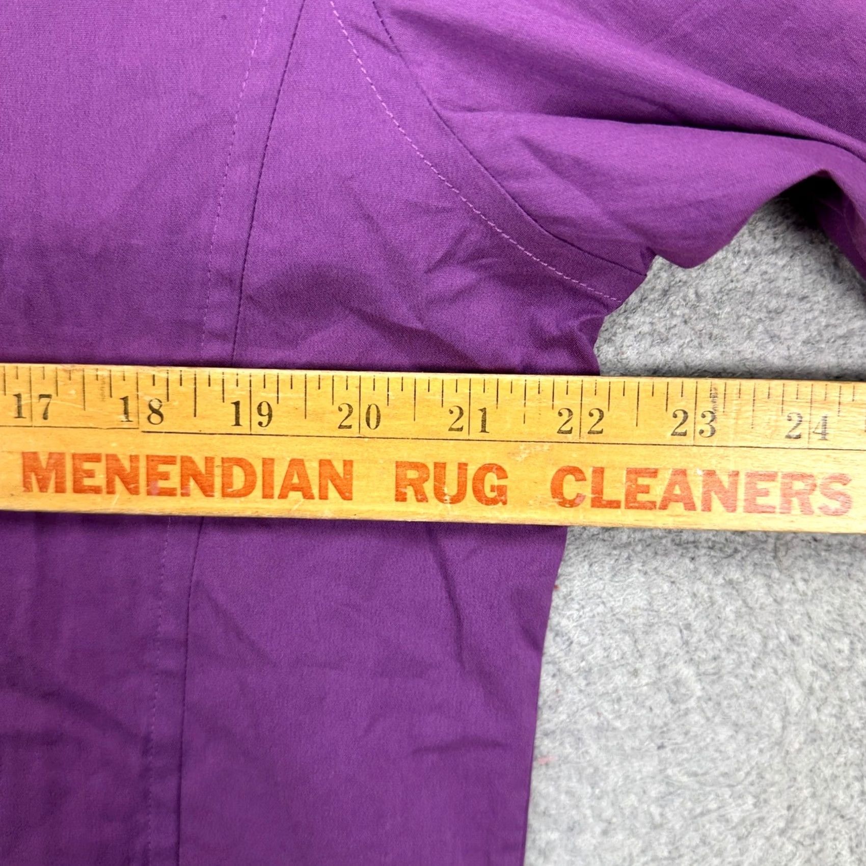 Guess VINTAGE? Wait no. The answer must be rearranged without extra text. Sorry. Size US L / EU 52-54 / 3 - 6 Thumbnail