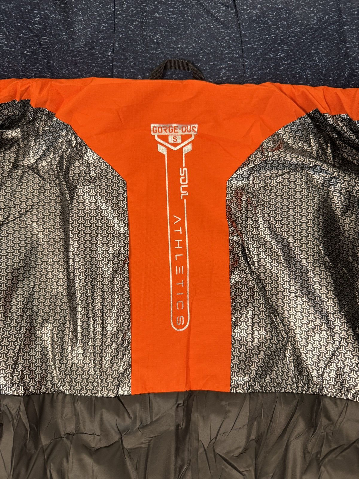 Other Men's Jacket Lightweight Waterproof Insulated Rain Jacket Size US S / EU 44-46 / 1 - 9 Thumbnail