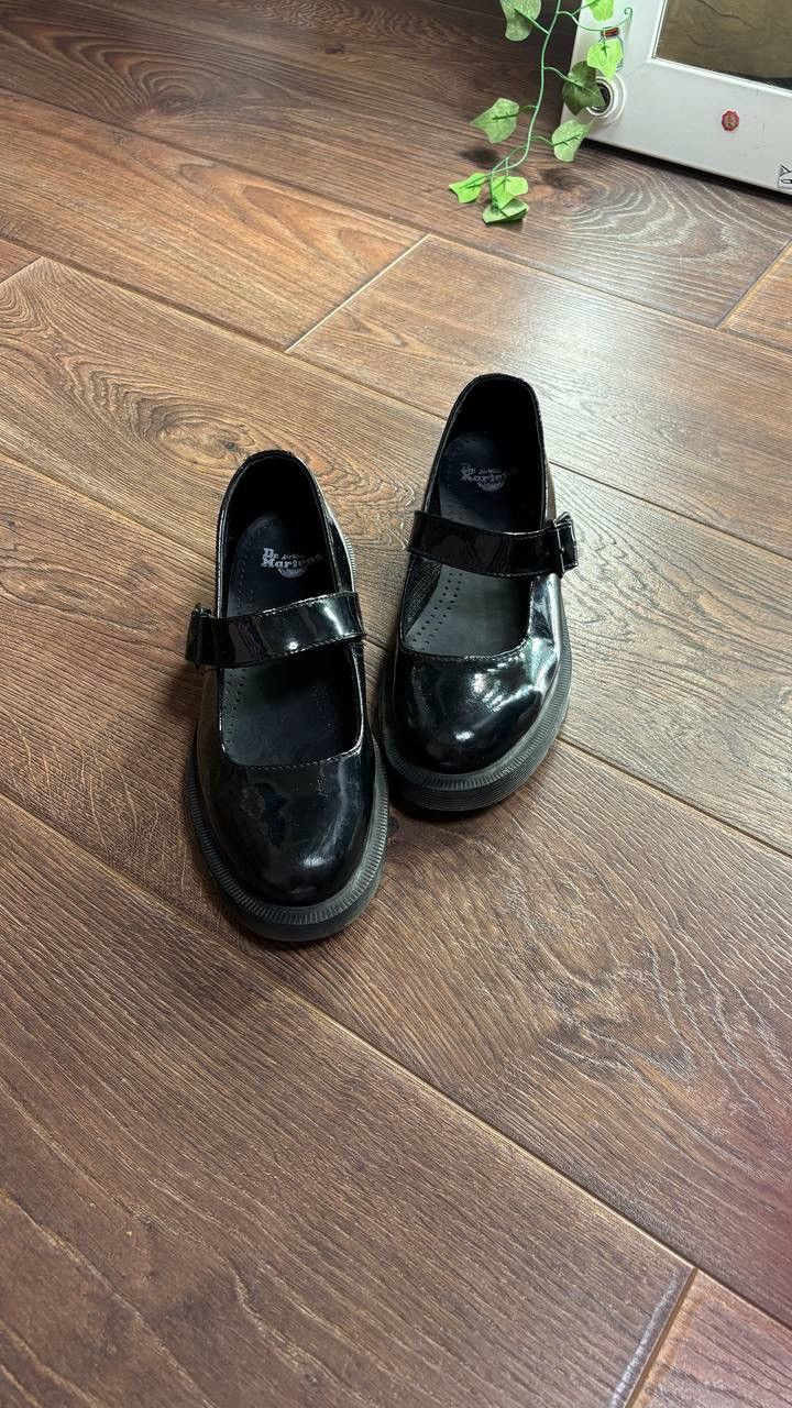 Dr. Martens vintage dr martens lofers avantgarde luxury isabel marant Size US 7 / IT 37 - 4 Thumbnail
