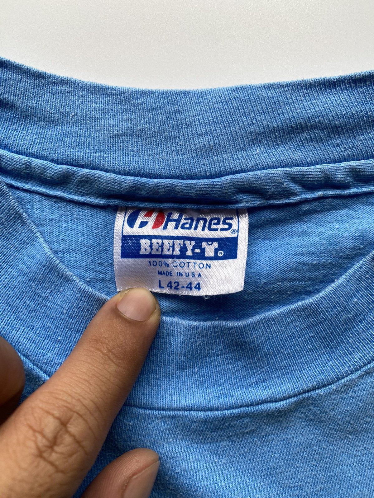 Vintage VINTAGE HAWAI Size US L / EU 52-54 / 3 - 4 Thumbnail