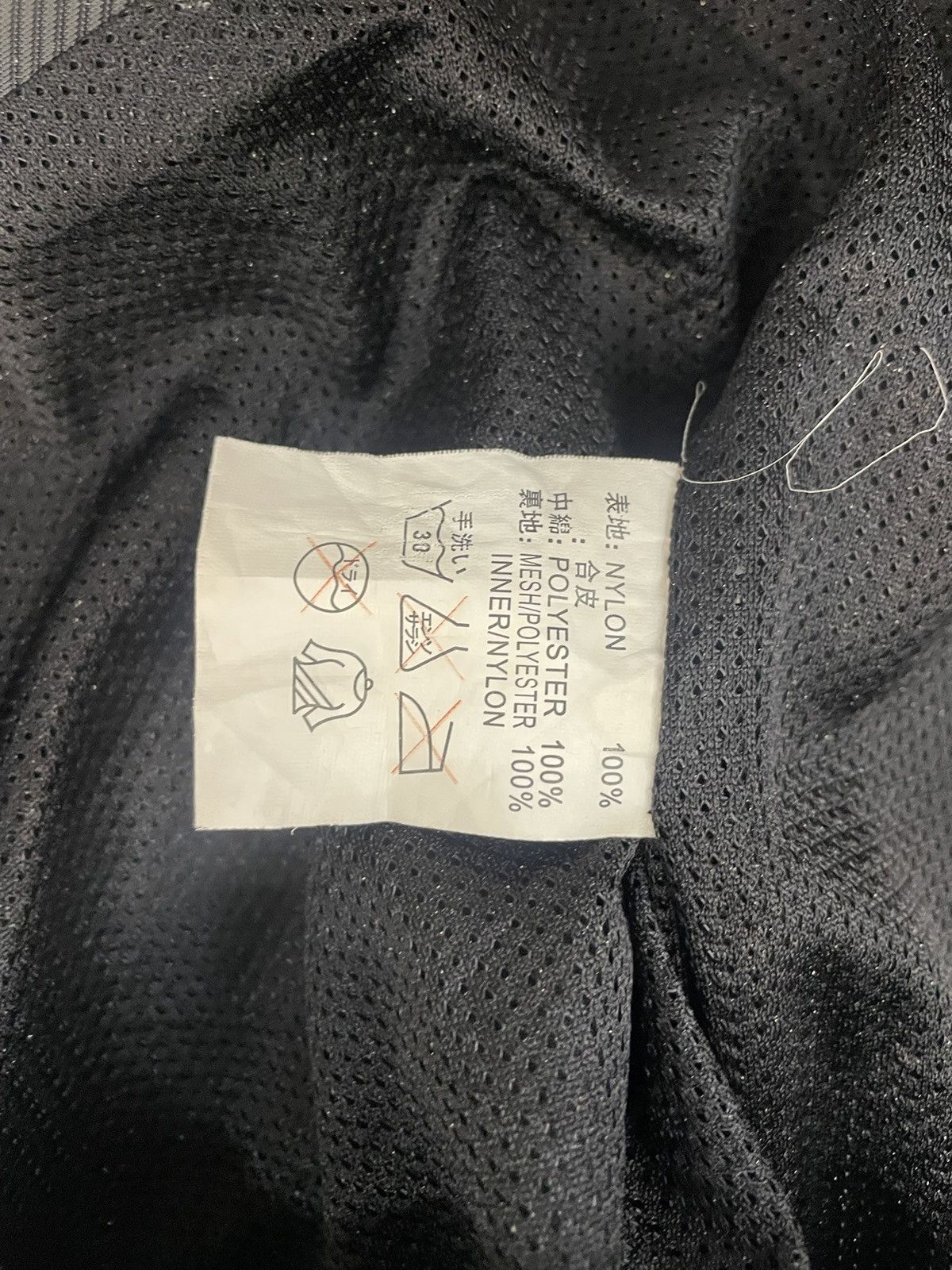 Sports Specialties × Vintage Vintage Simpson riding jacket Size US L / EU 52-54 / 3 - 13 Thumbnail