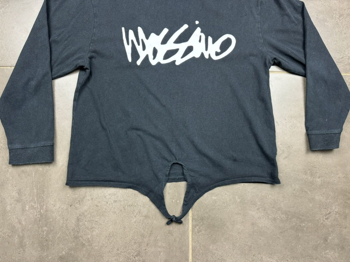 Mossimo Mossimo. Japes brand. Los Angeles Size M / US 6-8 / IT 42-44 - 3 Thumbnail
