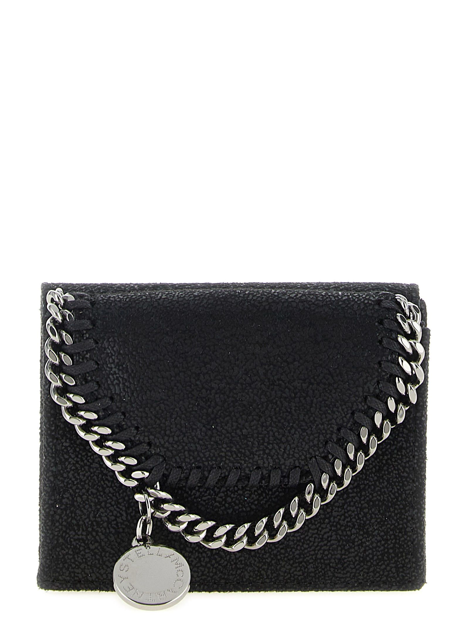 Stella McCartney 'Falabella' wallet Size ONE SIZE - 1 Thumbnail