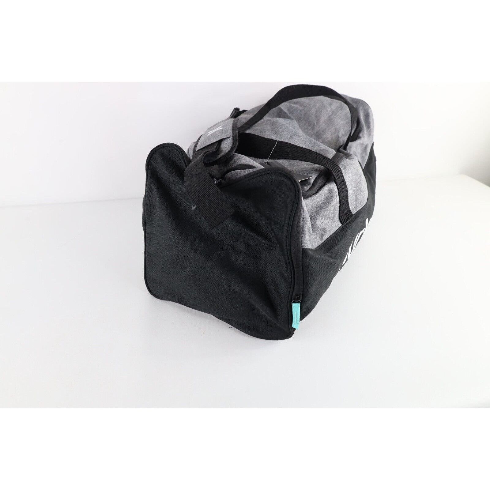 Hurley New with Defects Hurley Surfing Spell Out Large Duffle Bag Size ONE SIZE - 4 Thumbnail