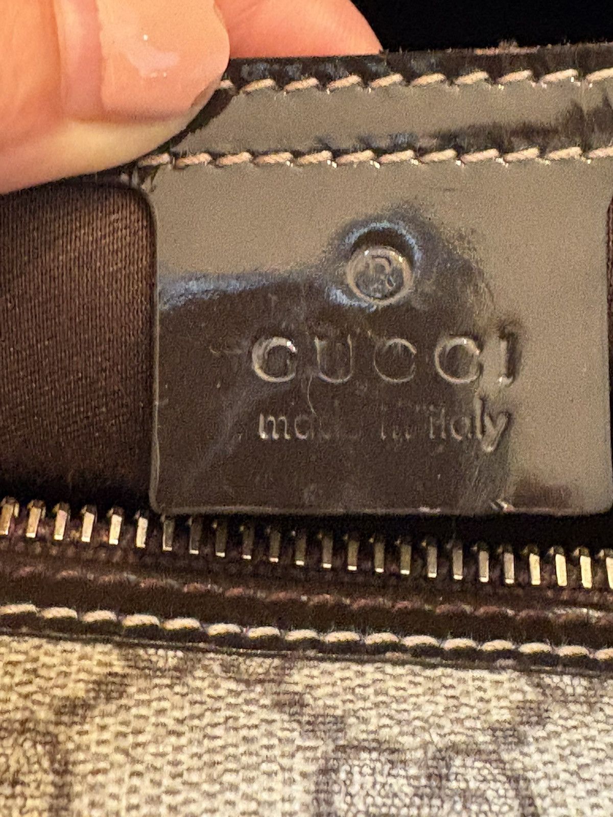 Gucci Gucci joy limited edition heart bag Size ONE SIZE - 7 Thumbnail