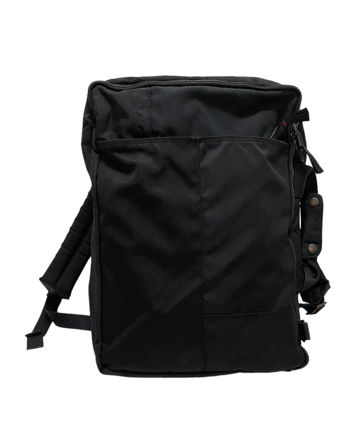 Porter Porter 3 Ways Bag Backpack/handbag/slingbag Size ONE SIZE - 1 Thumbnail