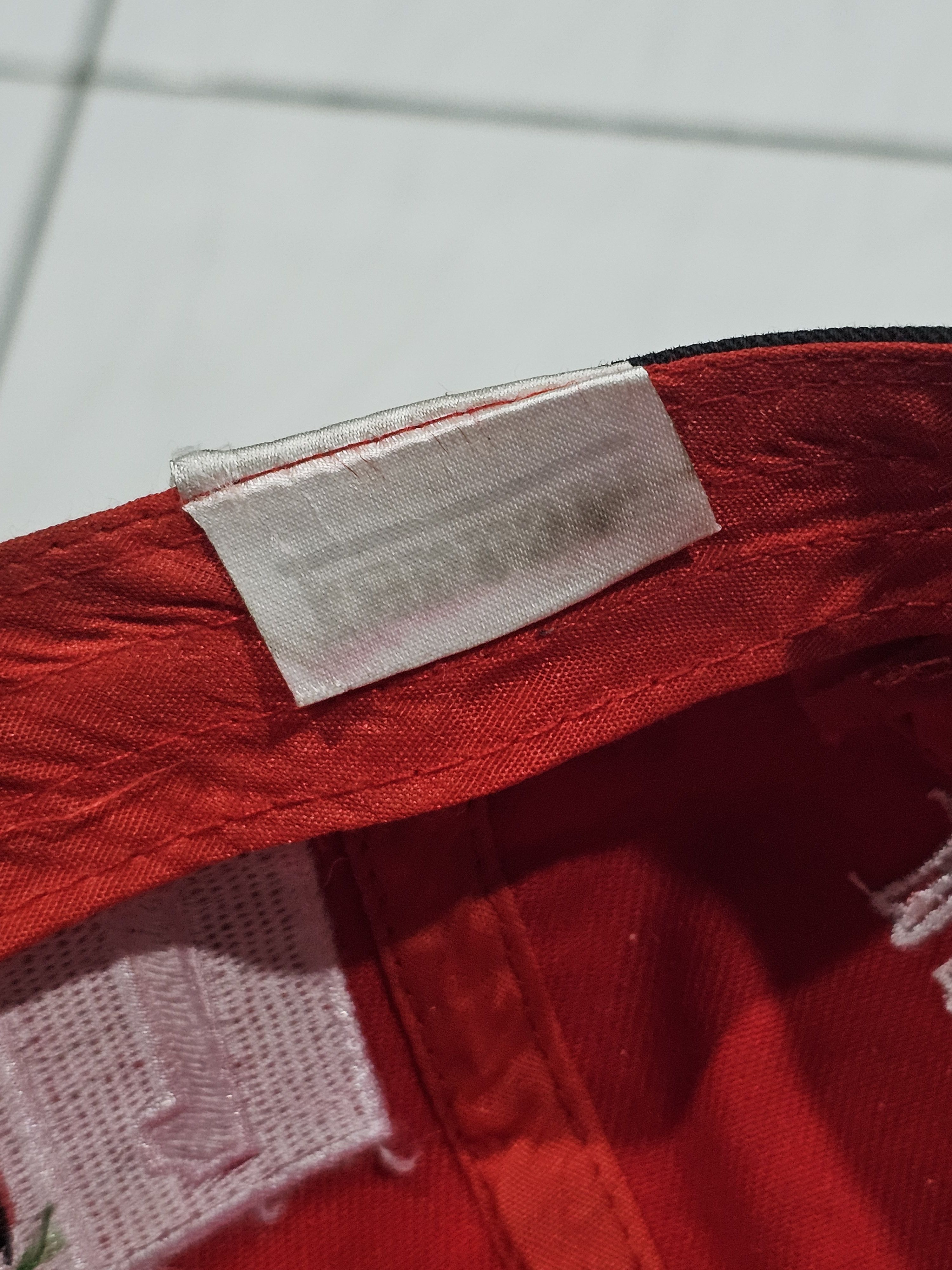 Ferrari Rare Ferrari Michael Schumacher Marlboro cap Size ONE SIZE - 6 Thumbnail