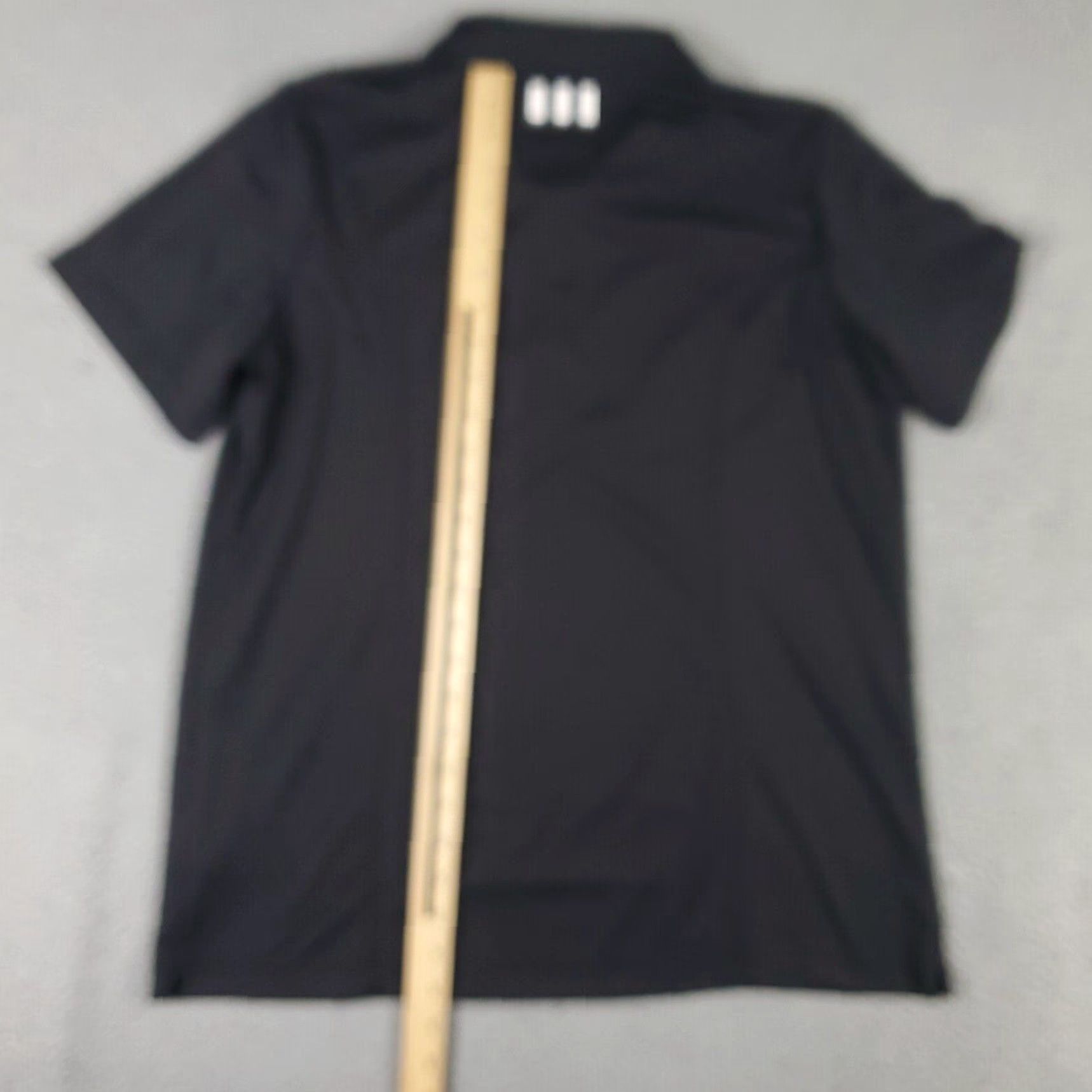 Adidas Adidas Polo Shirt Womens Size XL Black Honda Classic Golf Ladies Short Sleeve * Size XL / US 12-14 / IT 48-50 - 5 Thumbnail