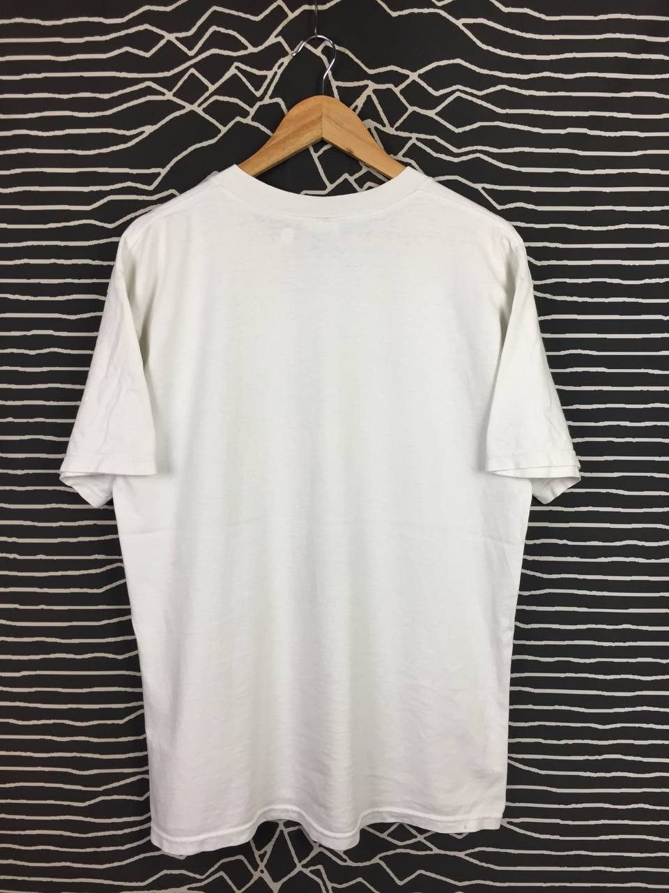 Vintage Vtg Del Piero Italian Fifa World Cup 1998 Tee Size L Size US L / EU 52-54 / 3 - 9 Thumbnail