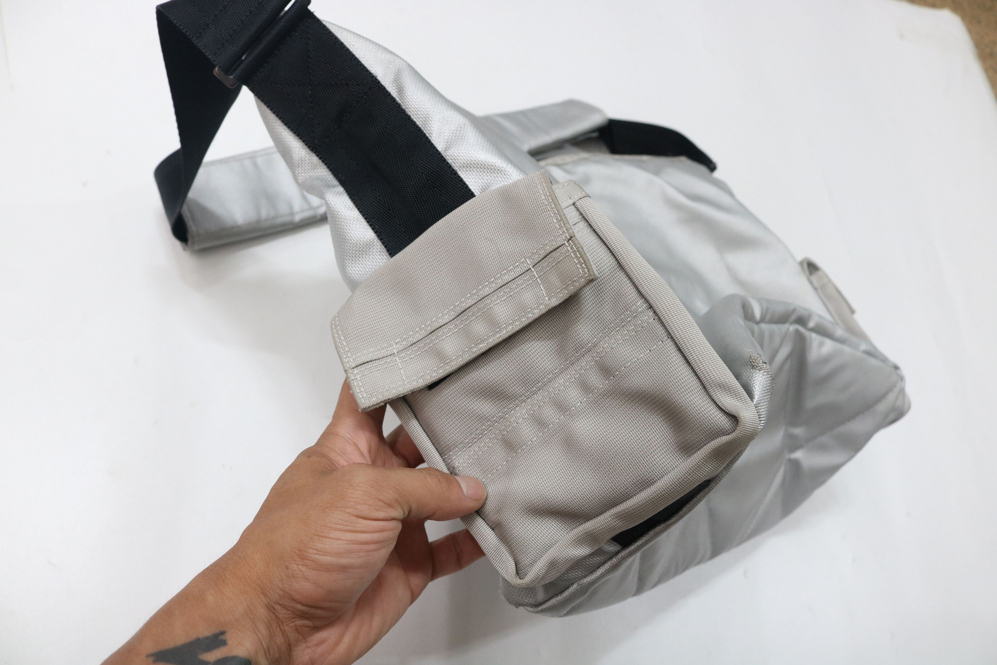 Porter PORTER Prism Messenger Bag Size ONE SIZE - 7 Thumbnail