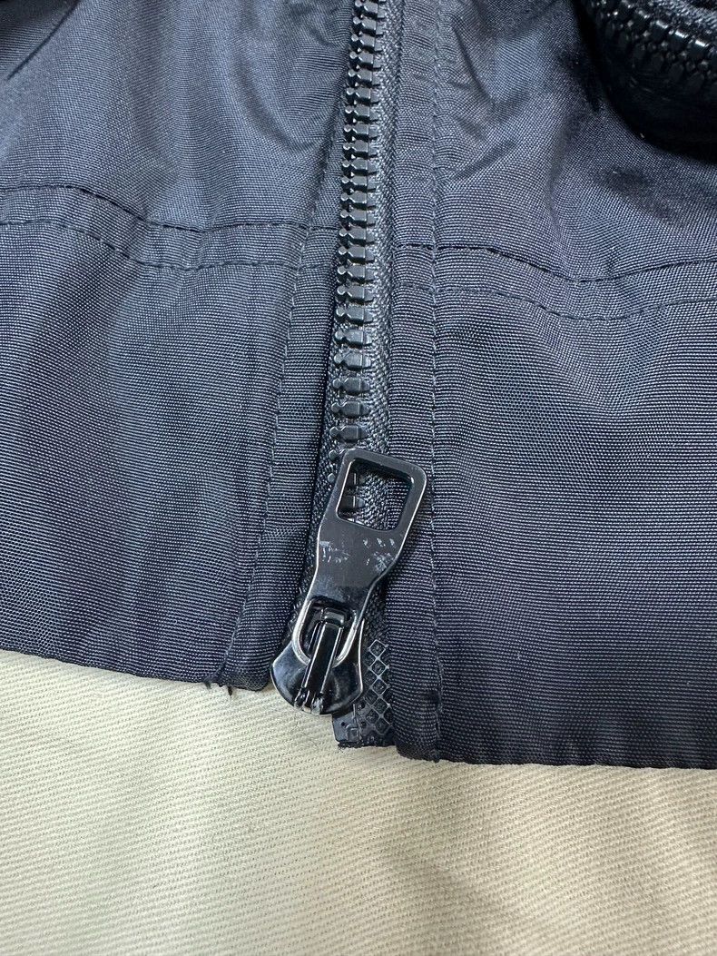 Louis Vuitton Louis Vuitton Tactical Pocket Wind Powered Nylon Jacket 250 Size US M / EU 48-50 / 2 - 8 Thumbnail