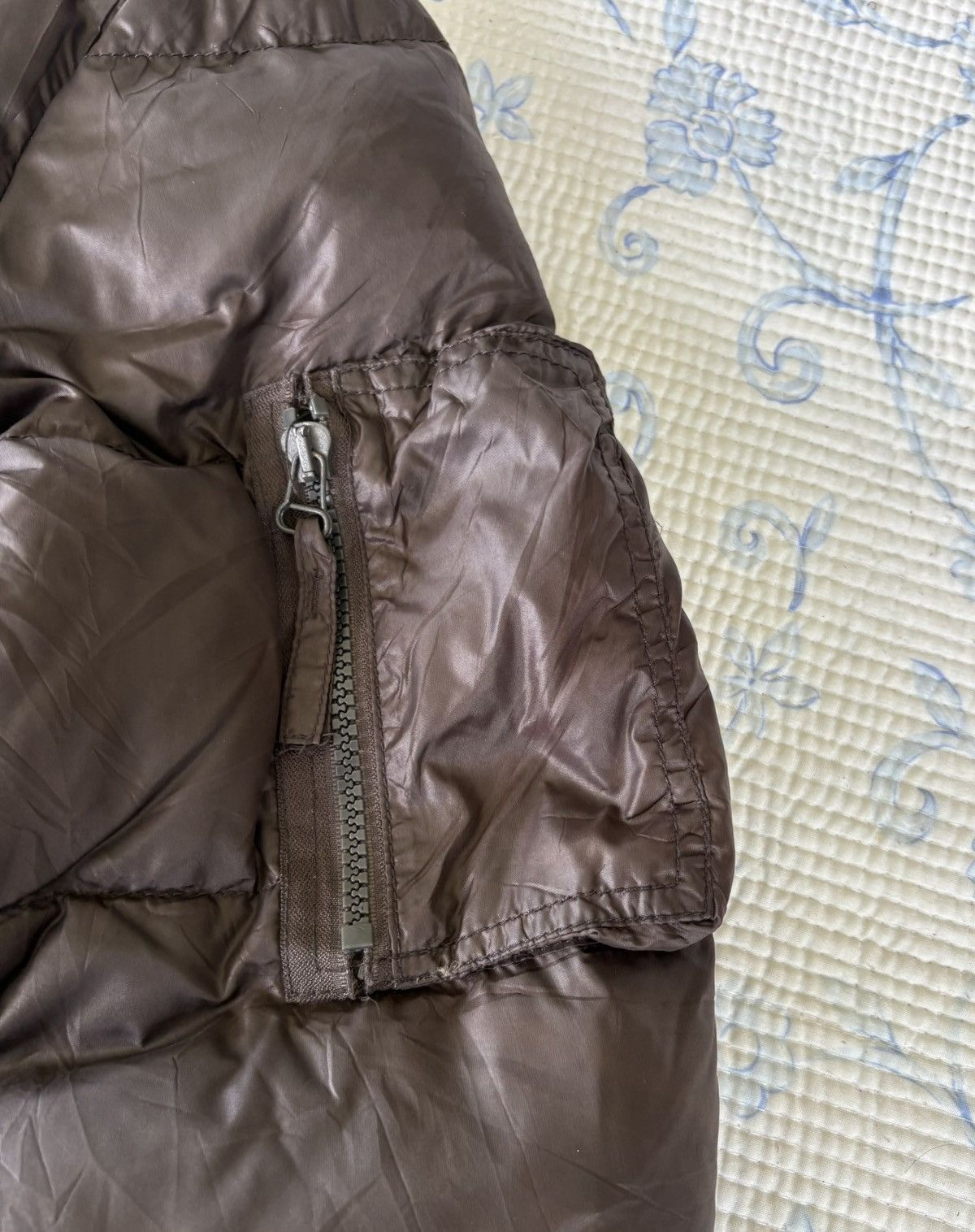 Duvetica Duvetica Puffer Bomber Jacket Size US M / EU 48-50 / 2 - 13 Thumbnail