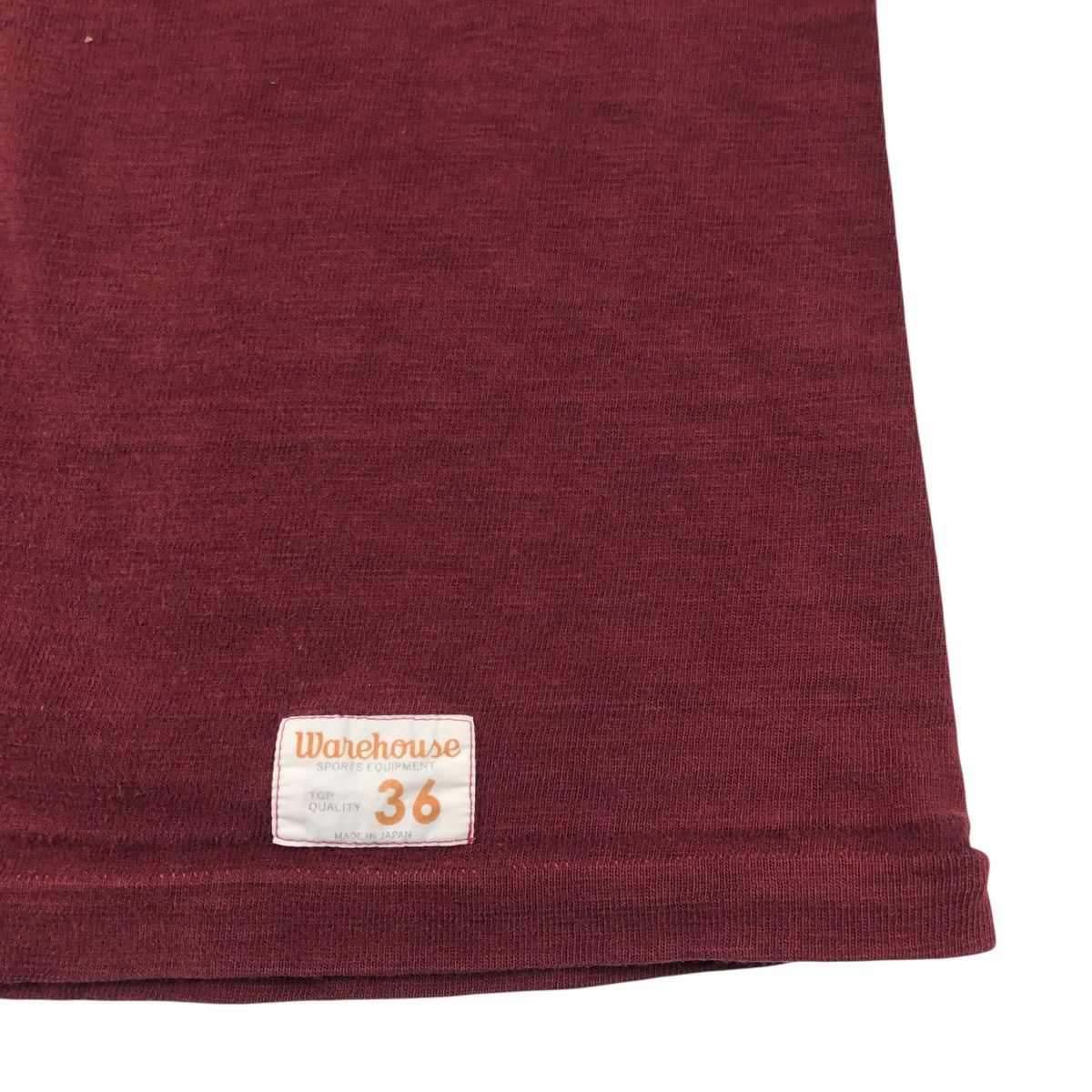 Warehouse & Co. Warehouse Japan Syracuse #44 Heritage Football Jersey Shirt Size US XS / EU 42 / 0 - 8 Thumbnail