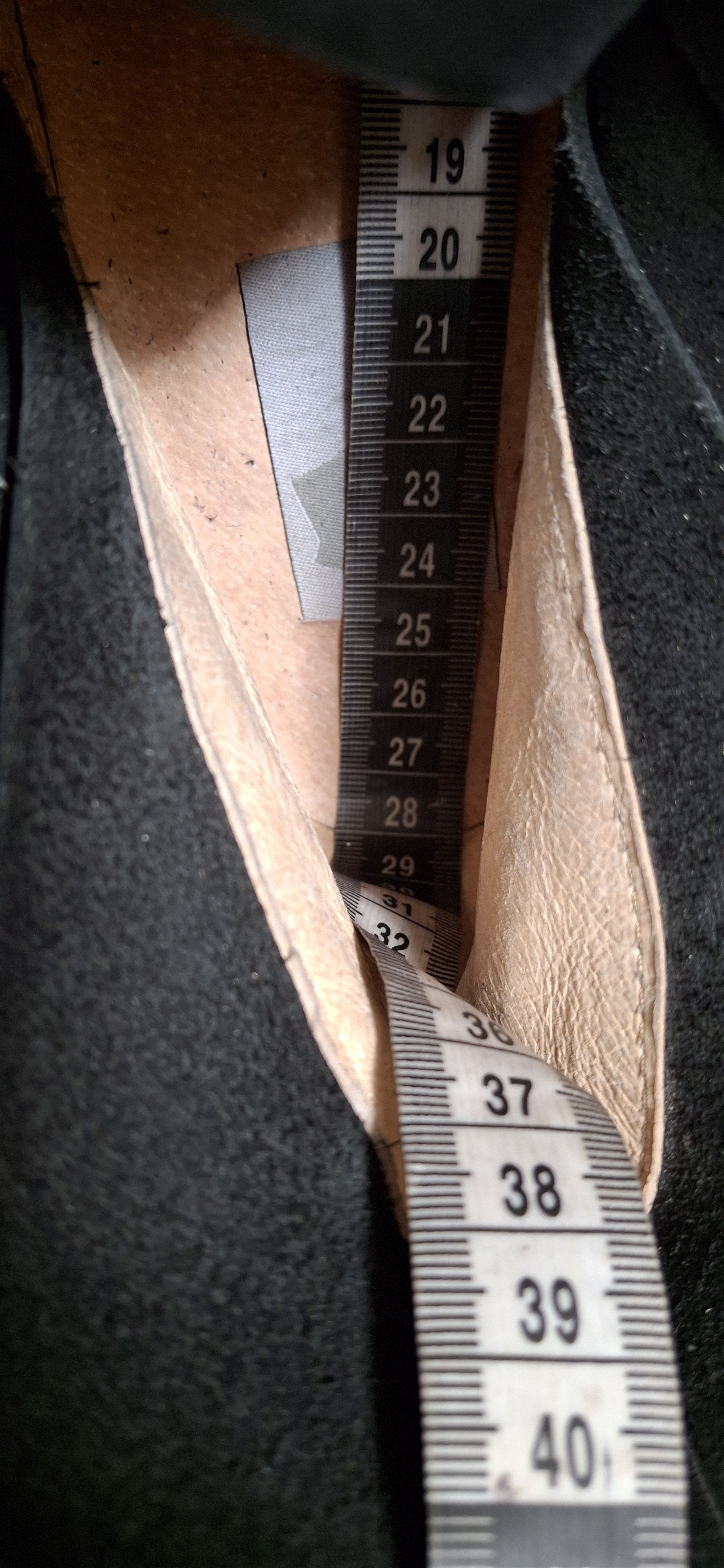 Vintage Vintage 90's chunky Faits Divers, dirk bikkembergs Y2k boots Size US 10 / EU 43 - 13 Thumbnail