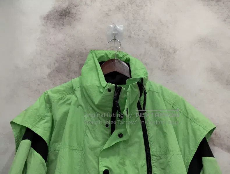 Balenciaga Balenciaga jacket Size US M / EU 48-50 / 2 - 3 Thumbnail