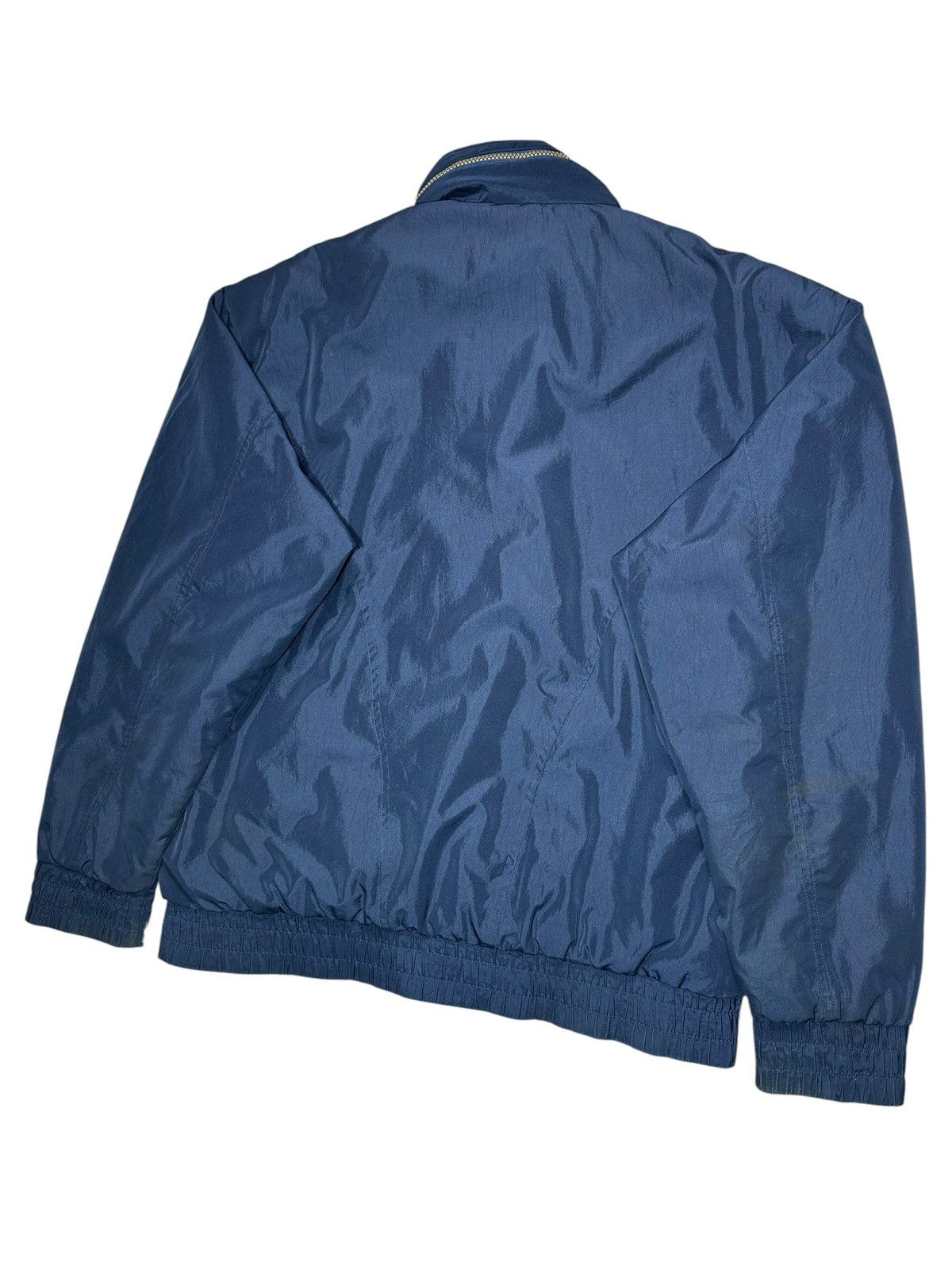 Asics Vintage ASICS PAW Speciality Sport Jacket Size US XL / EU 56 / 4 - 12 Thumbnail