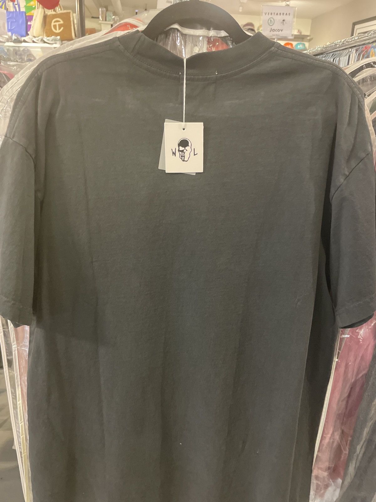 Warren Lotas Warren lotas high Desert T-Shirt Size US M / EU 48-50 / 2 - 2 Thumbnail