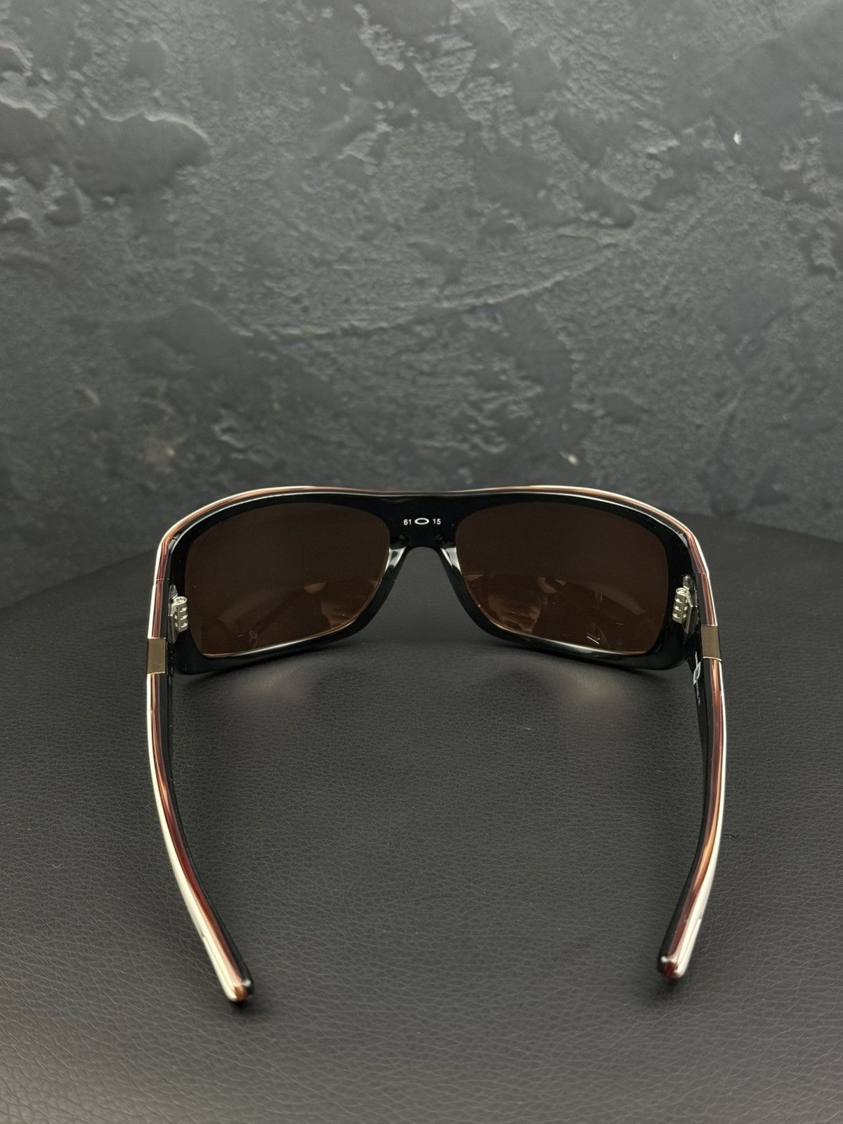 Oakley Men’s Oakley Sideways White Camo Prototype Sunglasses Size ONE SIZE - 10 Thumbnail