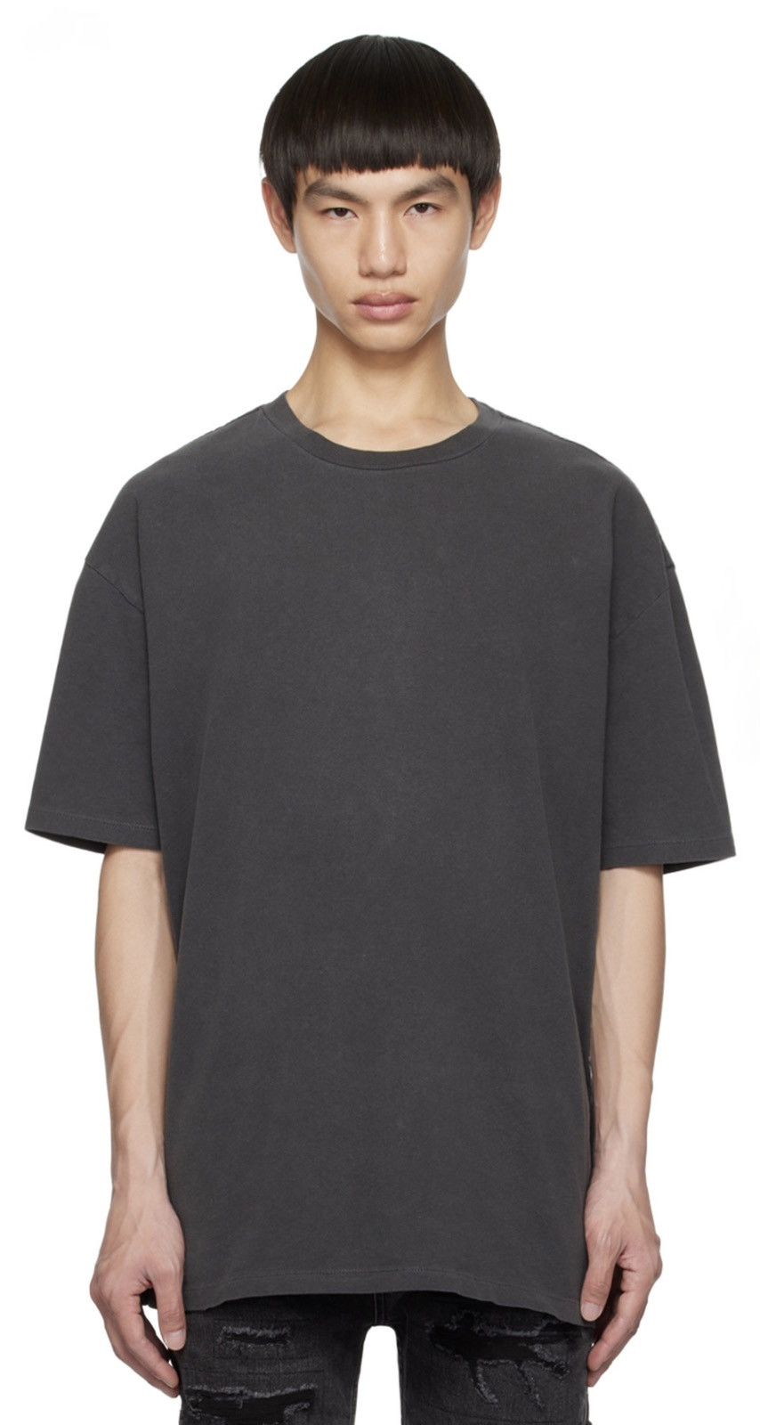 Ksubi Men’s Ksubi Biggie T-Shirt Sz XL Size US XL / EU 56 / 4 - 1 Thumbnail