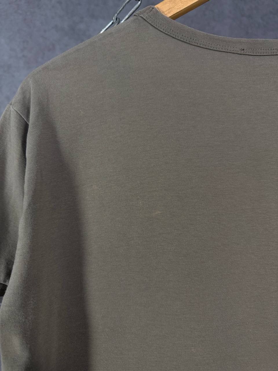 Dolce & Gabbana D&G Dolce&Gabbana luxury designer logo tee Size US M / EU 48-50 / 2 - 9 Thumbnail