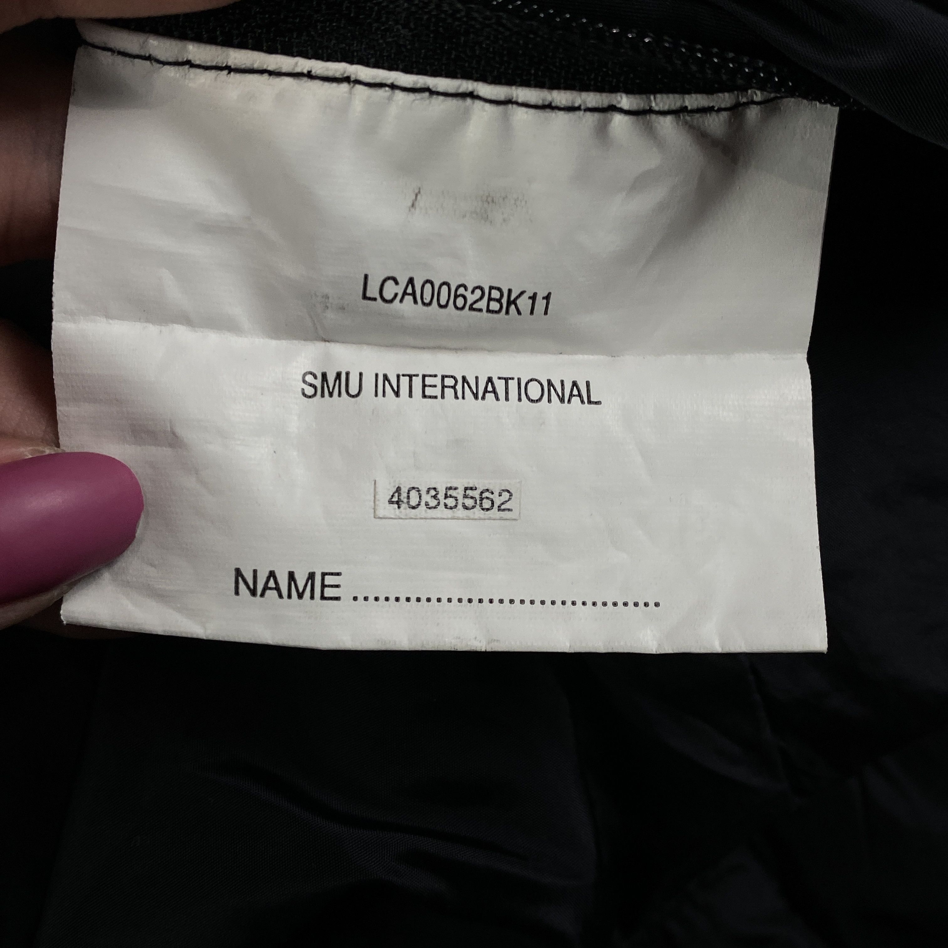 Barbour Womens Belted Jacket Barbour SMU International Size US 4 Size S / US 4 / IT 40 - 7 Thumbnail