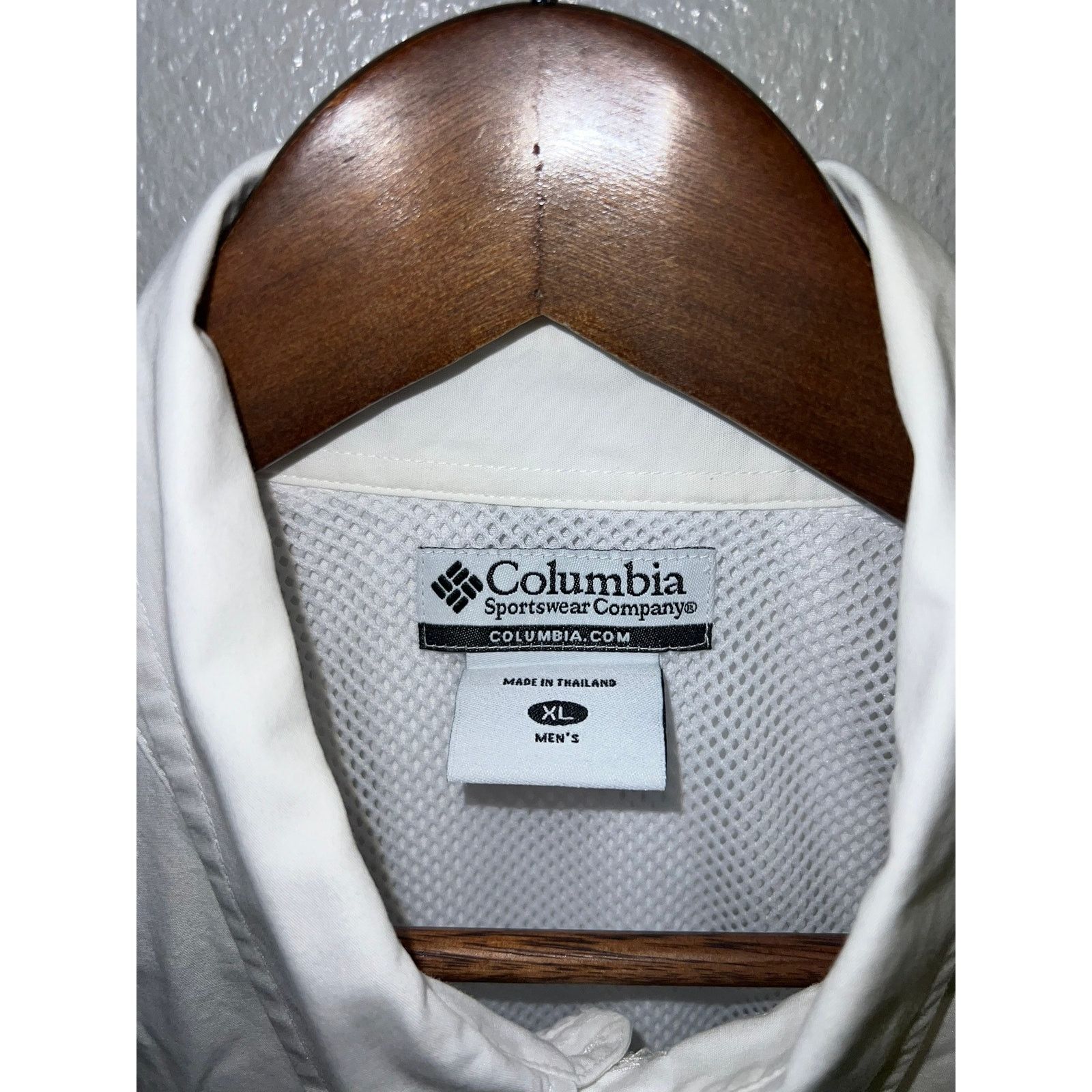 Columbia Columbia PFG Button Up Shirt Performance Fishing Gear Top XL Size US XL / EU 56 / 4 - 5 Thumbnail