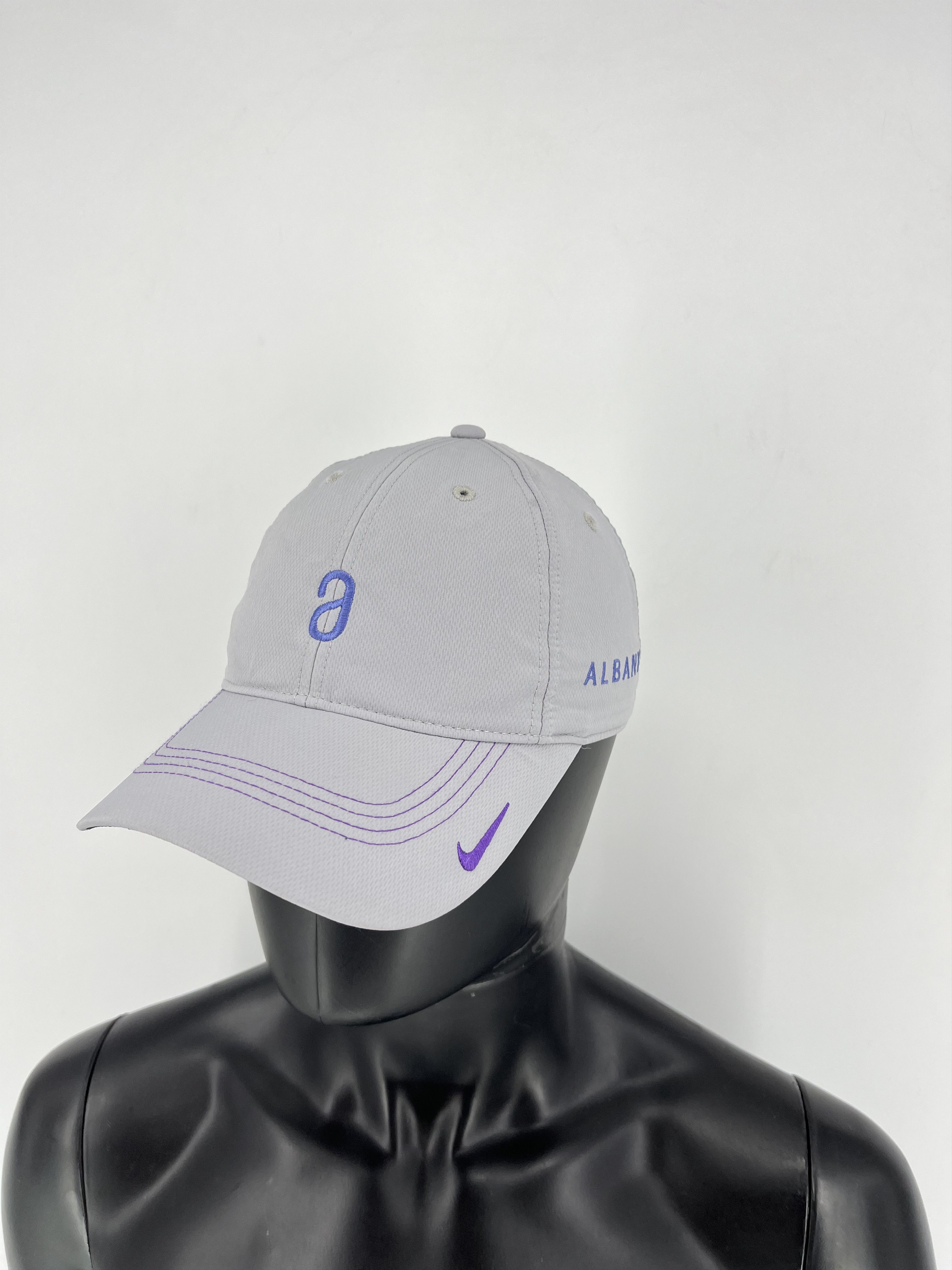 Nike Y2K Nike Golf Reversible Short Beanie Hat Winter Streetwear