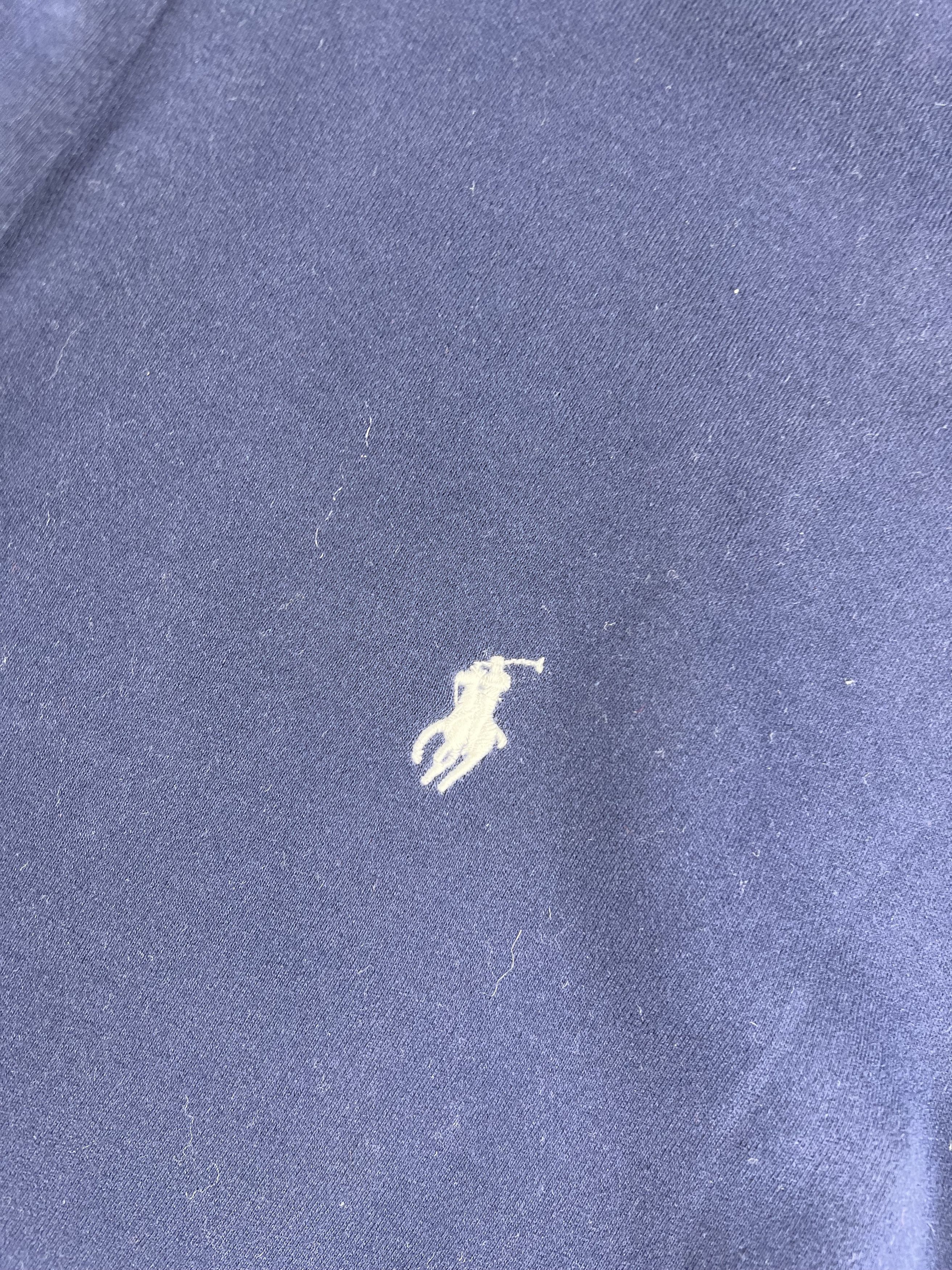Polo Ralph Lauren × Vintage Vintage Polo Golf Ralph Lauren Sweater XL Size US XL / EU 56 / 4 - 4 Thumbnail