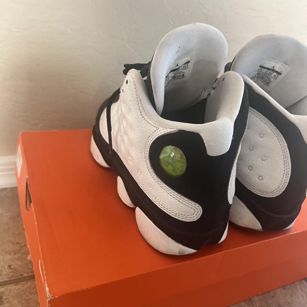 Jordan Brand HE GOT GAMES JORDAN 13s Size US 8 / IT 38 - 5 Thumbnail