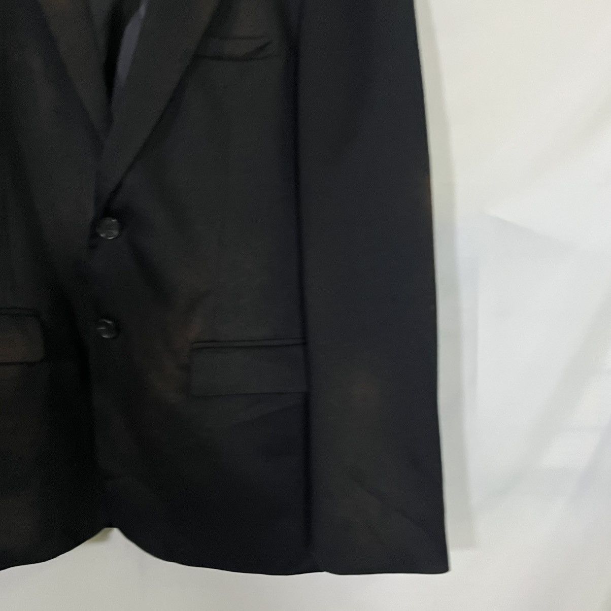 United Arrows VINTAGE UNITED ARROW COAT BLAZER Size US S / EU 44-46 / 1 - 3 Thumbnail