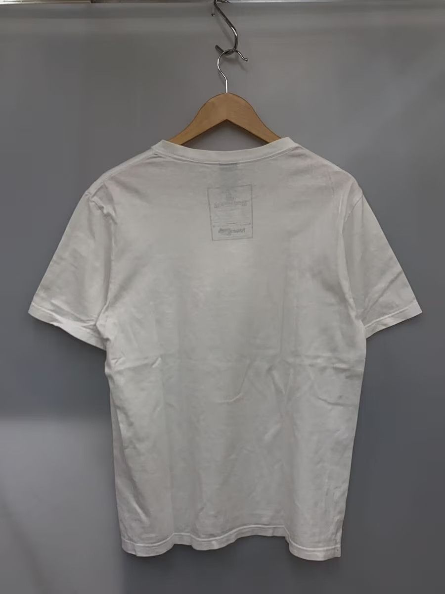 Number (N)ine SS09 Archive "Believe in Myself" Tee Size US L / EU 52-54 / 3 - 2 Thumbnail